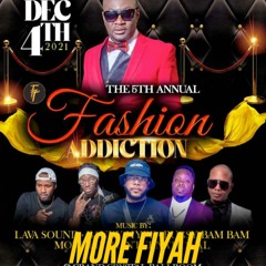 FADDA THOMAS LIVE AUDIO BIG PEOPLE JUGGLIN @MOREFIYAH_DREADD X @YOWIKON 12*4*21