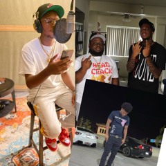 OTGFreestyle (BigKen x Puffy X Jtyler X Dj)