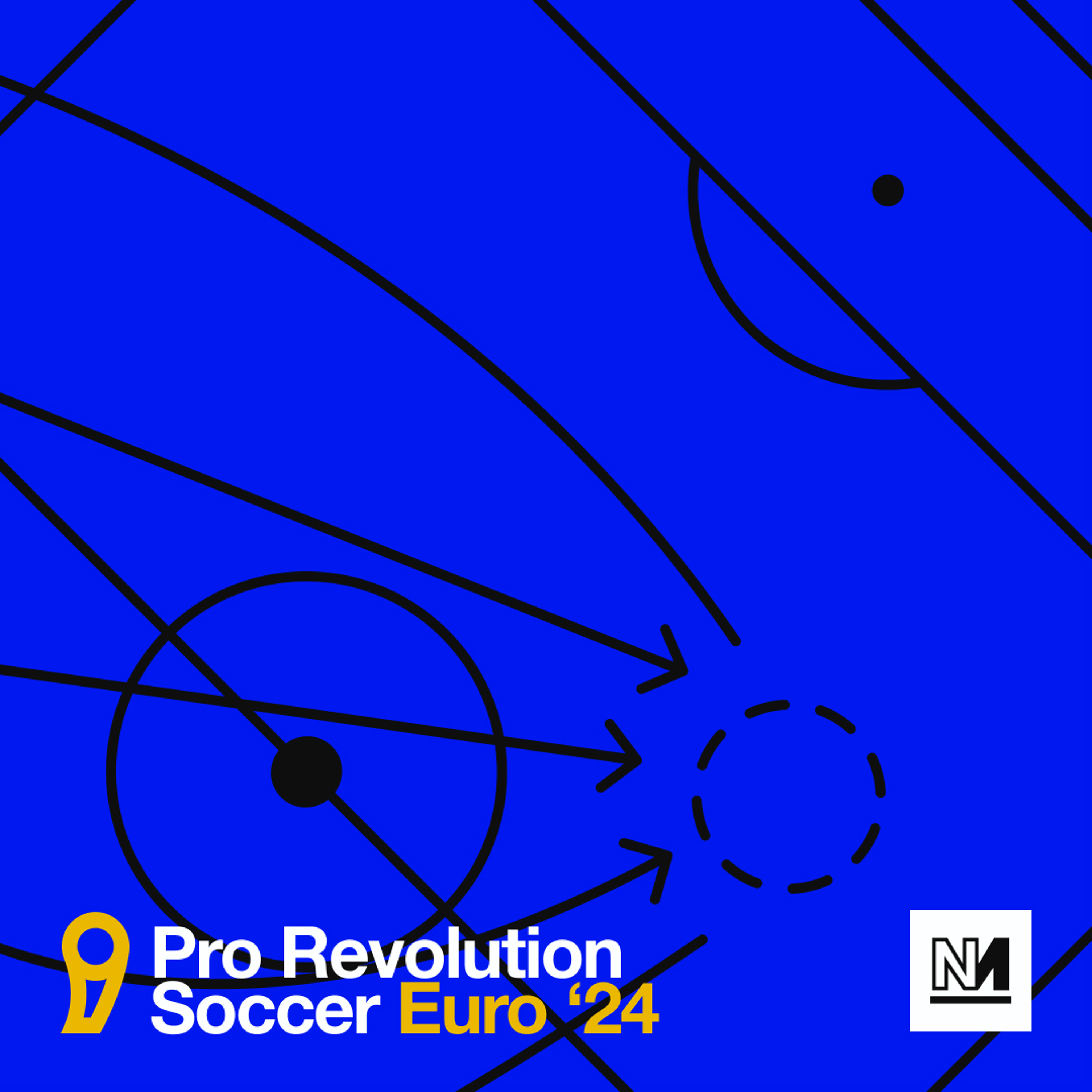 Pro Revolution Soccer: Can Football Be Part of Political Resistance?