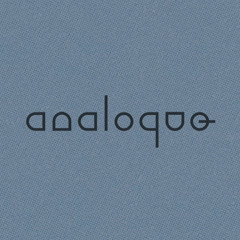 Incolor - analoque tape #4