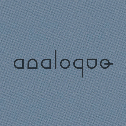 Incolor - analoque tape #4