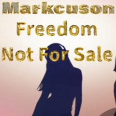 Freedom Not For Sale (Free Download)