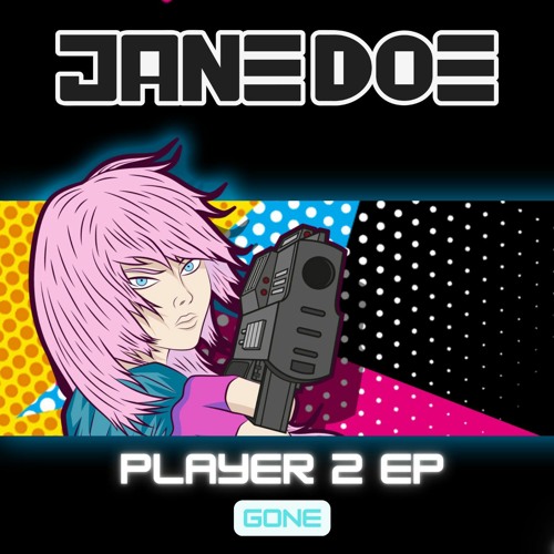 Gone - Player 2 EP