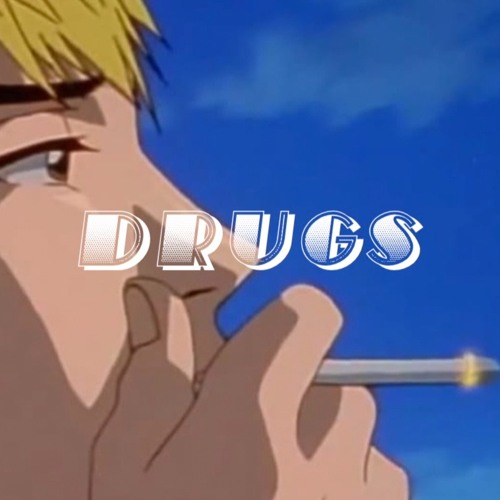 Elf x Moksa - DRUGS