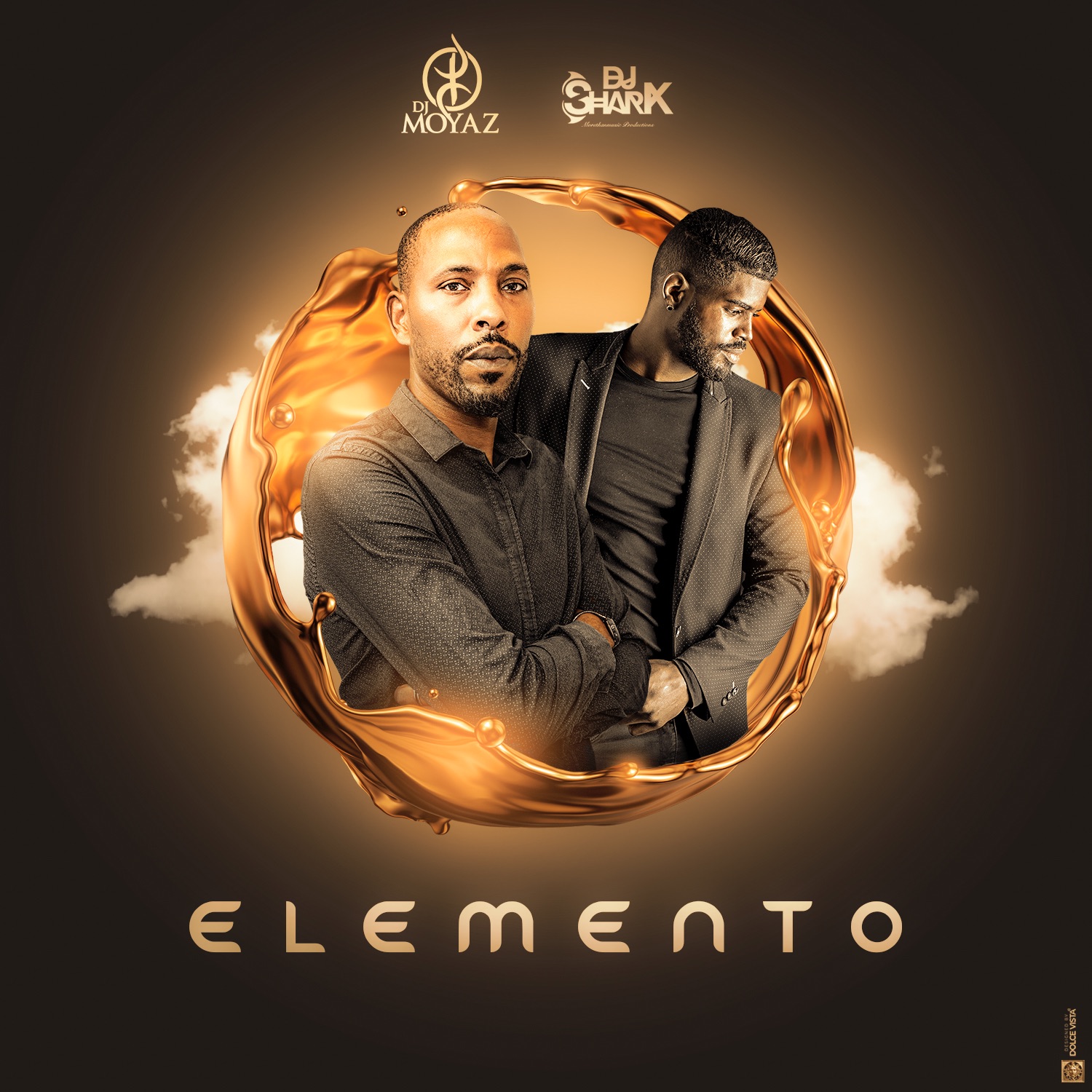 Download Dj Moyaz ft Dj Shark - Elemento