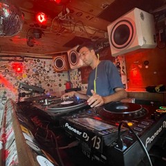 Moruki at "It's Ours" - Club Der Visionaere - CDV Berlin Aug’23