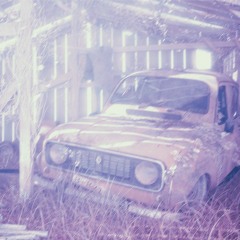 La 4L de Jacky (Shoegaze Version)