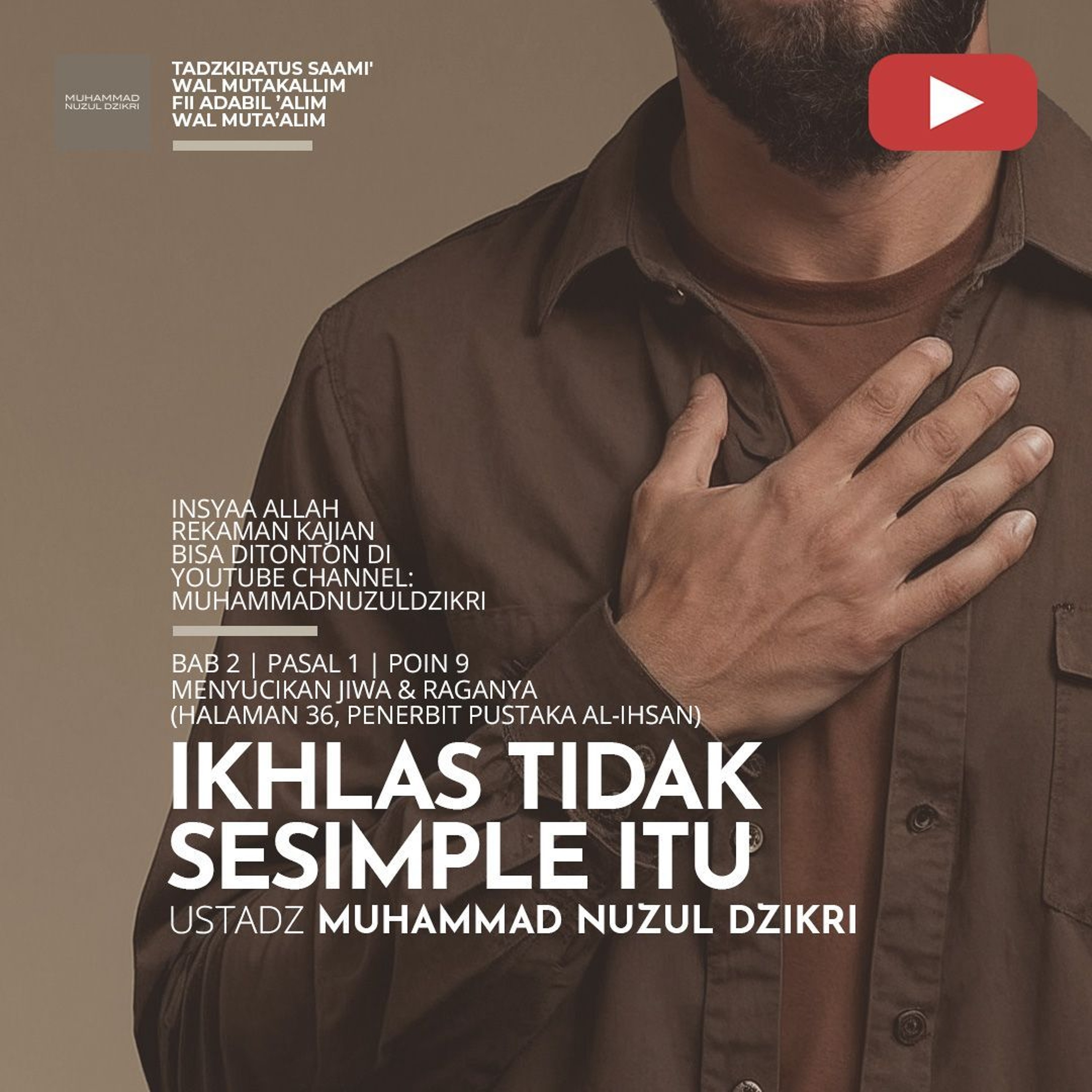 Muhammad Nuzul Dzikri