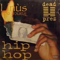 Linùs - hip hop 💜 (dead prez Edit)