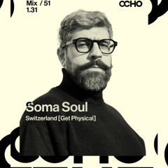 Stream Soma Soul music | Listen to songs, albums, playlists for