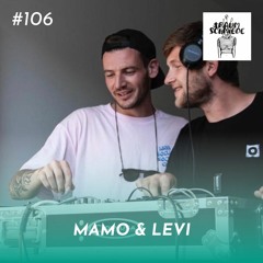 #106 | MAMO & LEVI
