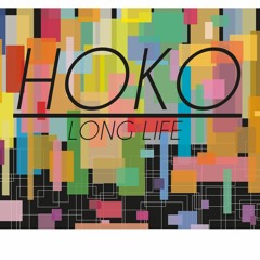 EASTER PODCAST / HOKO 2020