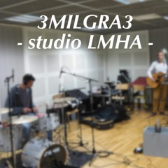 Studio LMHA - LIVE Session 2022