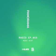 053 - PANORAMA Radio - Mike Scot