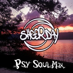 Psy Soul Mix