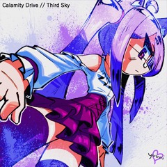 Calamity Drive