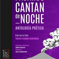 |( $AbeFay$ Los p?jaros cantan de noche, Spanish Edition# by |Literary work(