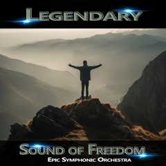Legendary - Sound of Freedom ( no mixed or mastered )