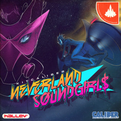 Kitcaliber - BOKEH FUTURE