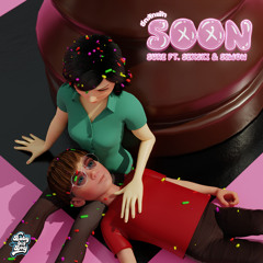 อีกสักพัก (Soon) [feat. SEXSKI & SIMON]