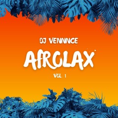AfroLax Vol.1