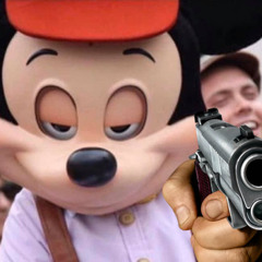 CUNT MICKEY MOUSE