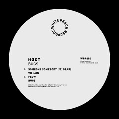 WPR084 - HØST - Bugs