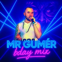 33 Bday mix