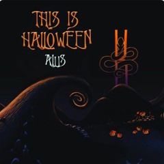 Alus - This Is Halloween (Knocktrnl Remix) (Remastered By Protohype)