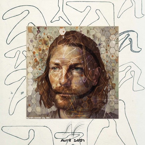 Avril 14th - Aphex twin - Synth Cover by SIC