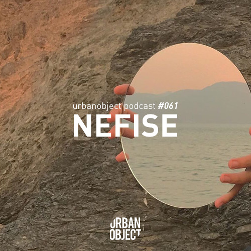 Nefise_ Urban object 61#