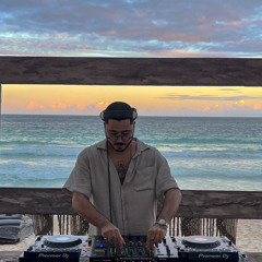 DREV - SUNSET MIX AT NOMADE - LA POPULAR - 2024