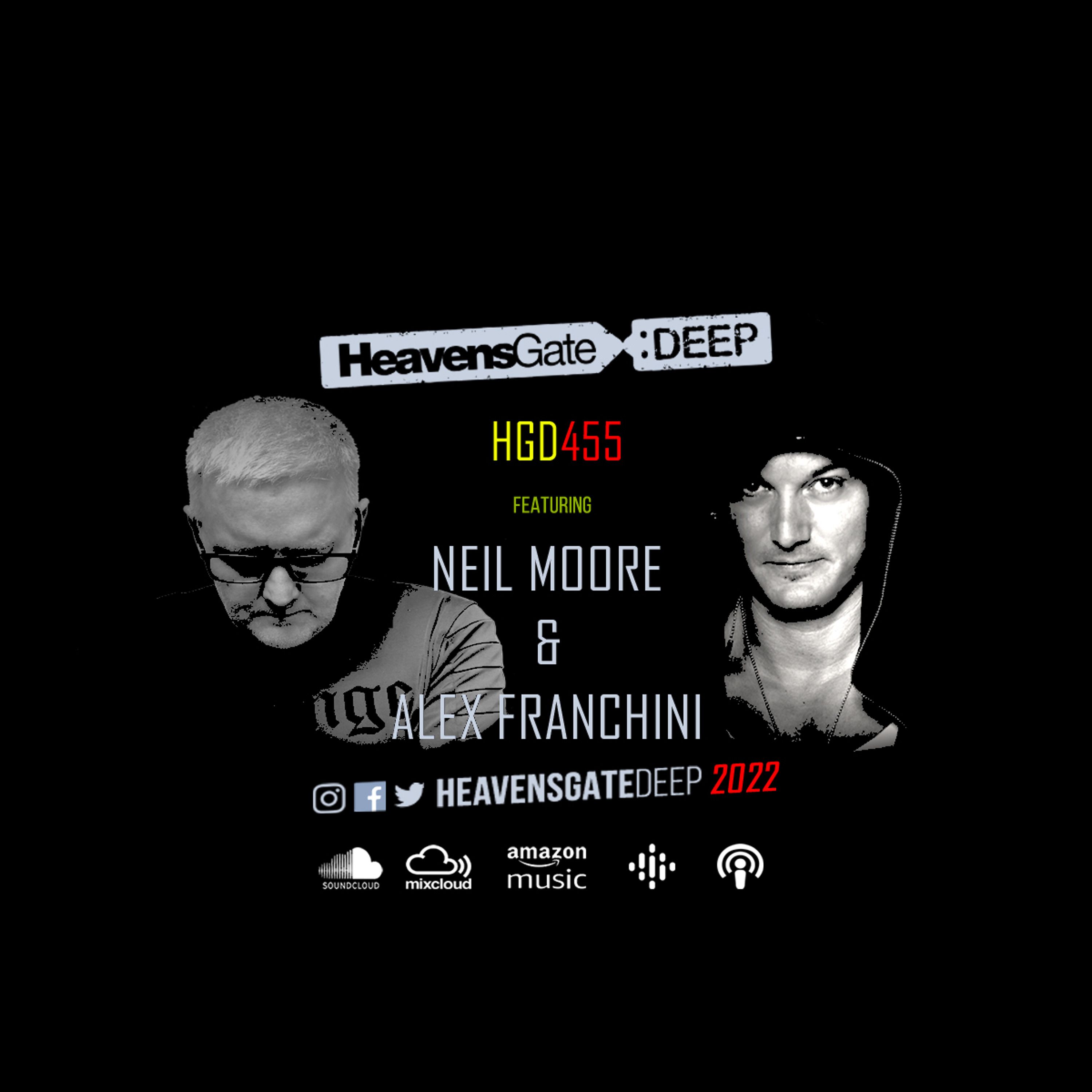 HeavensGateDeep