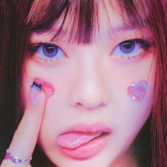 Cookie - NewJeans (speed up)