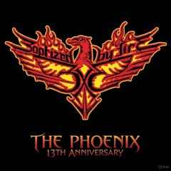 Baptized By Fire - Juggernaut