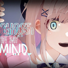 Nightcore ⇴ Ghost In My Mind [REBENN ft. Ellae]