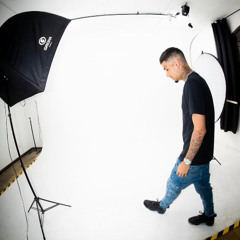 Dardengo - Recomeço prod. Cosmi x 7Teen