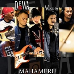 Dewa19 Feat. Virzha - Mahameru