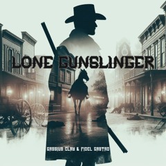LONE GUNSLINGER