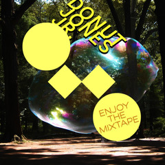 Enjoy the Mixtape (DJ Mix)