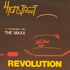 REVOLUTION