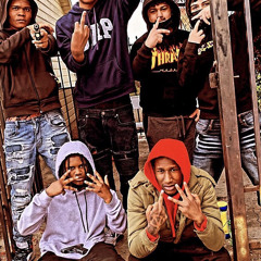 ON MY LIFE FT GMONEY