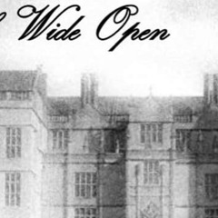 Eyes Wide Open_Live at the Dramatists Guild