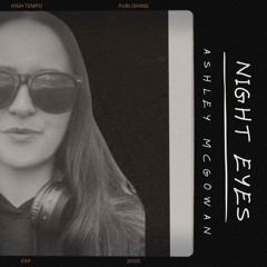 Night Eyes (WIP)