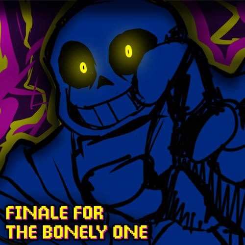 Finale for The Bonely One | Future Bass