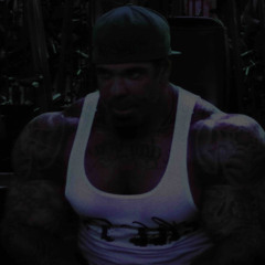 "YOU CANT?" Rich Piana x Trentwins x Sapfir to the end (ultra slowed) - superultra2dtunes