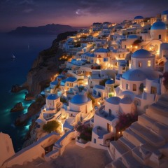 Σαντορίνη (Santorini)