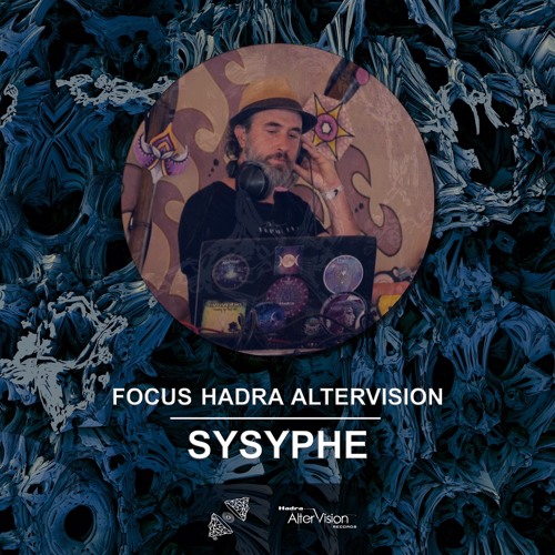 Jedi’s Chillout | Sysyphe • Hadra AlterVision Series