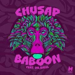 Baboon (feat. Dr.Bazil)