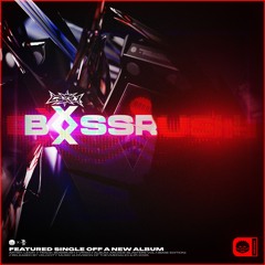 BOSSRUSH [Sound Space OST]